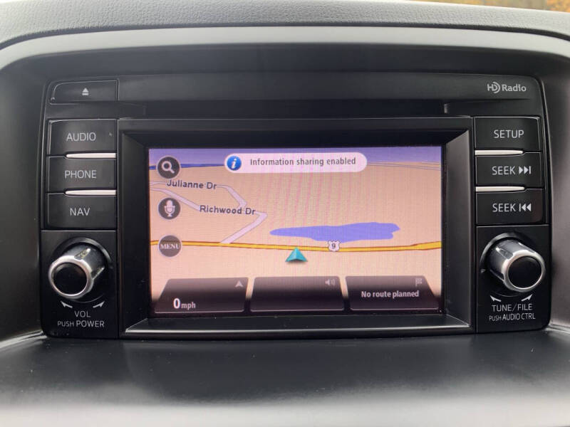 2015 Mazda CX-5 Grand Touring