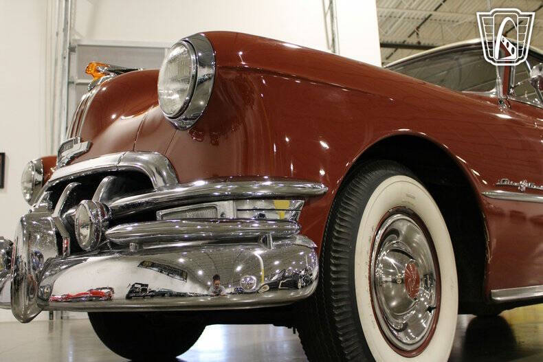 1950 Pontiac Catalina
