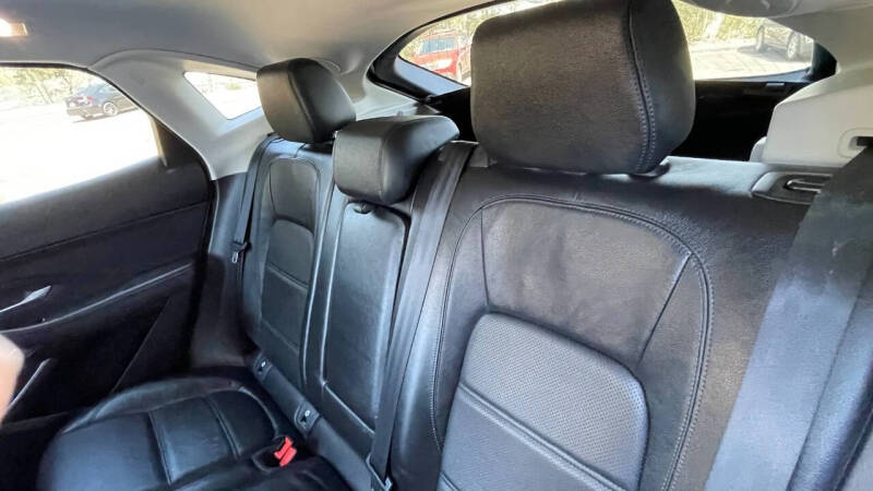 2018 Jaguar E-PACE P250 S