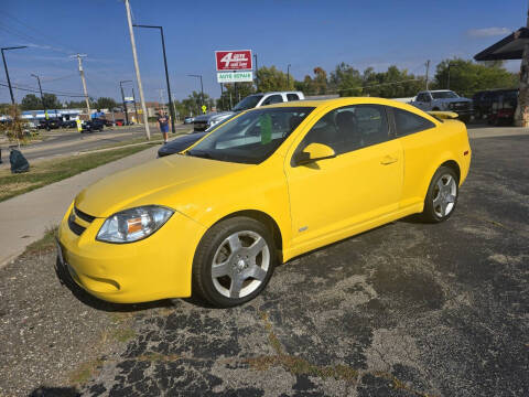 2007 Chevrolet Cobalt SS