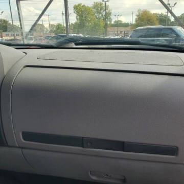 2013 Chevrolet Silverado 3500HD