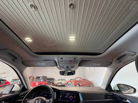 2019 Volkswagen Jetta SEL