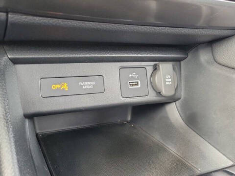 2024 Acura Integra w/A-SPEC