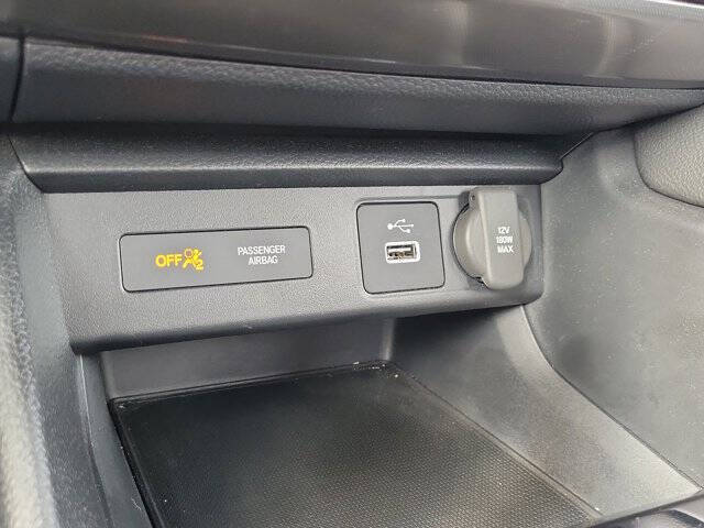 2024 Acura Integra w/A-SPEC