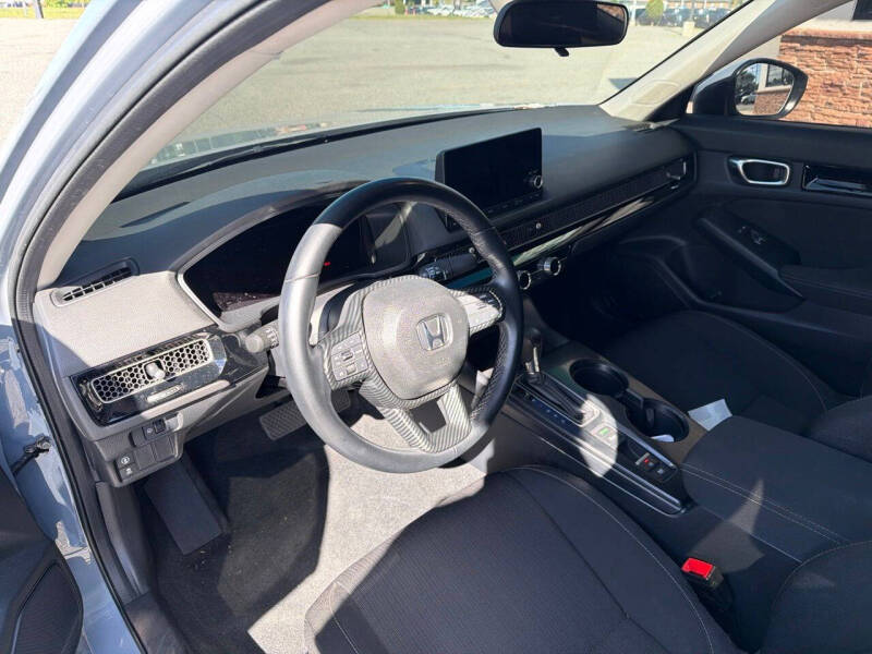 2023 Honda Civic