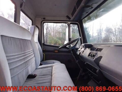 1999 Freightliner FL 70