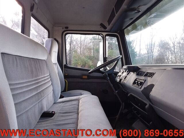 1999 Freightliner FL 70