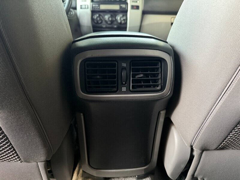 2008 Toyota 4Runner SR5