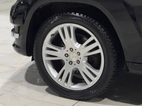 2013 Mercedes-Benz GLK GLK 350 4MATIC