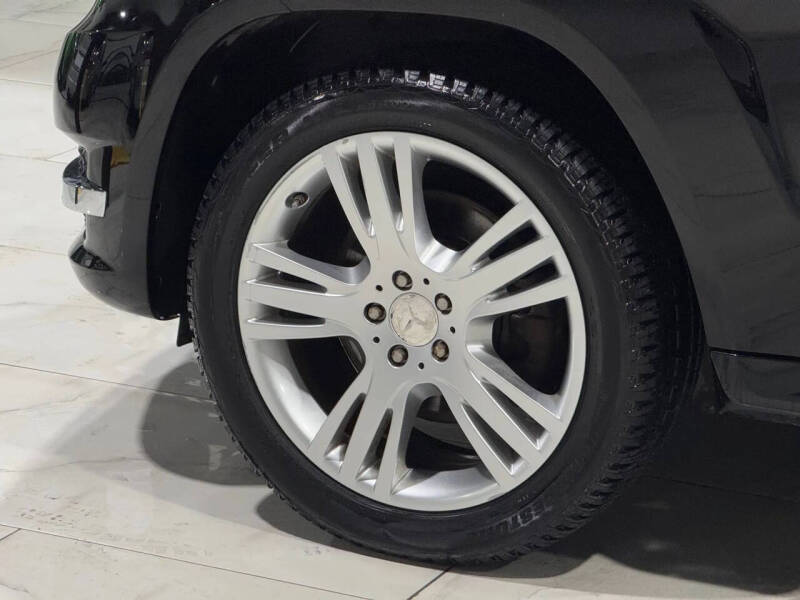 2013 Mercedes-Benz GLK GLK 350 4MATIC