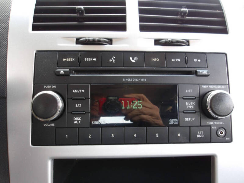 2009 Dodge Caliber SXT