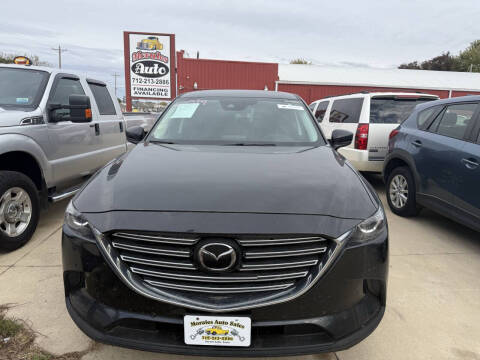 2019 Mazda CX-9 Touring