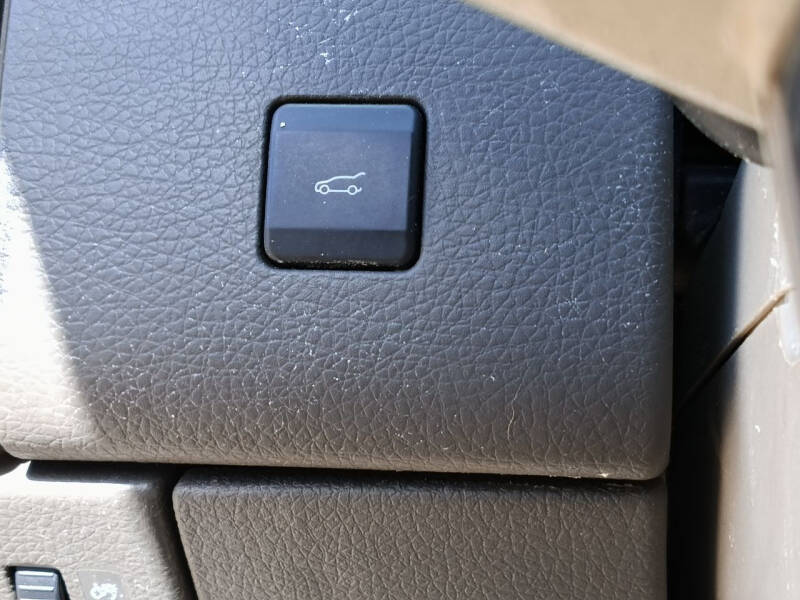 2010 Ford Edge Limited