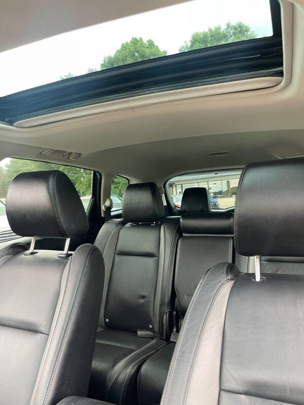 2012 Mazda CX-9 Grand Touring