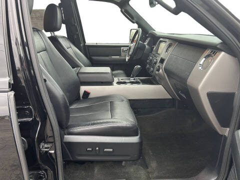 2017 Ford Expedition Limited