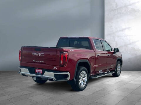 2022 GMC Sierra 1500 Limited