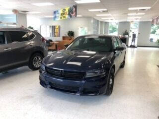 2016 Dodge Charger for sale at Grace Quality Cars in Phillipston MA