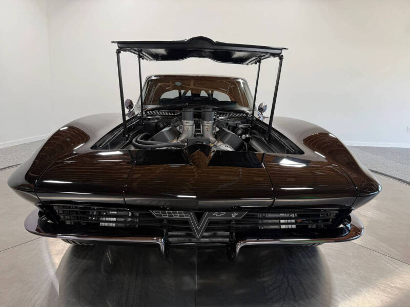 1966 Chevrolet Corvette
