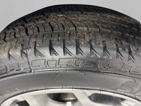 2017 Subaru Forester 2.5i Touring