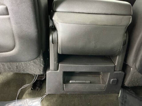 2015 Chevrolet Silverado 2500HD