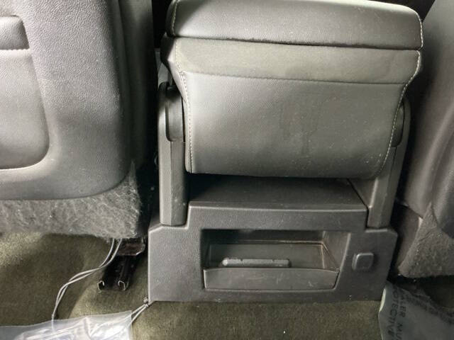 2015 Chevrolet Silverado 2500HD