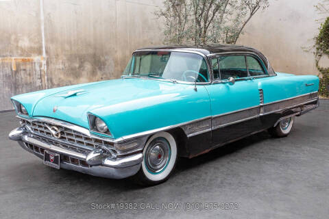 1956 Packard 400