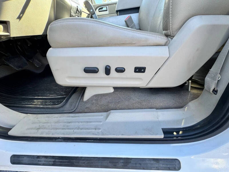 2014 Ford Expedition Limited