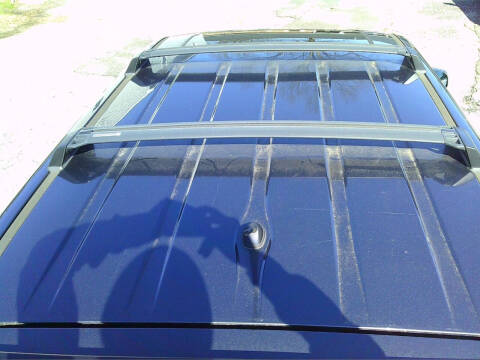 2003 Acura MDX Touring