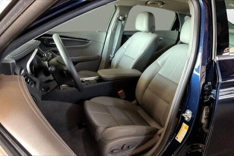 2019 Chevrolet Impala LS Fleet