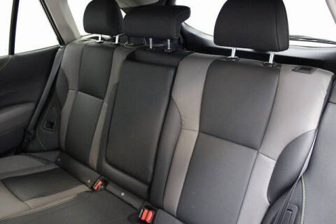 2021 Subaru Outback Onyx Edition XT