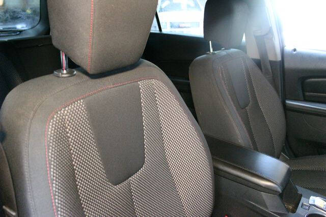 2013 GMC Terrain SLE-2