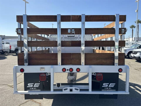 2024 Ford F-450 Super Duty