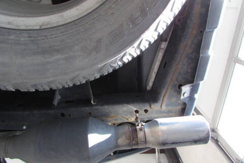 2005 Toyota 4Runner Sport Edition