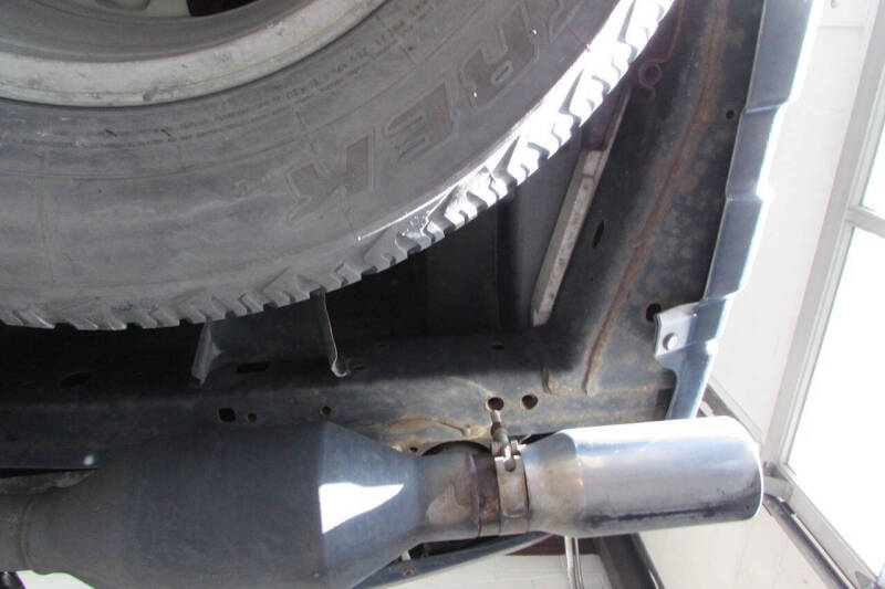 2005 Toyota 4Runner Sport Edition