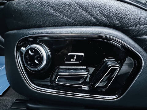 2013 Audi A8 L 3.0T quattro