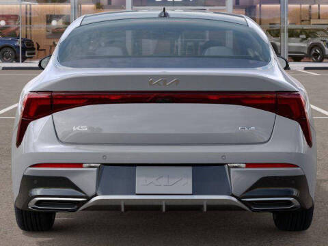 2025 Kia K5