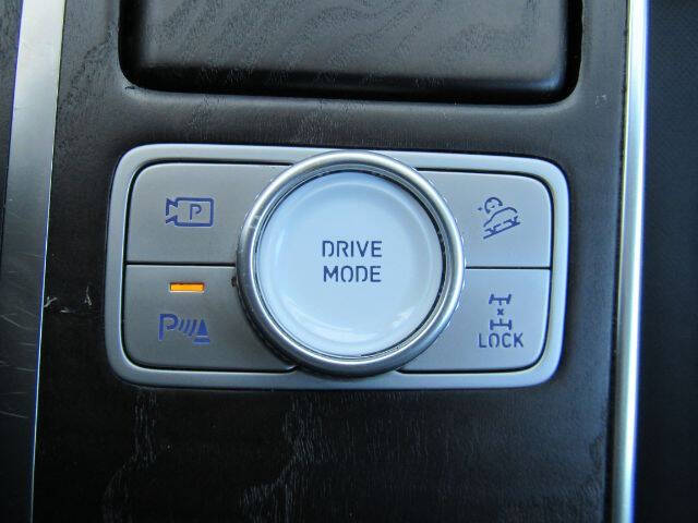 2021 Genesis GV80 2.5T