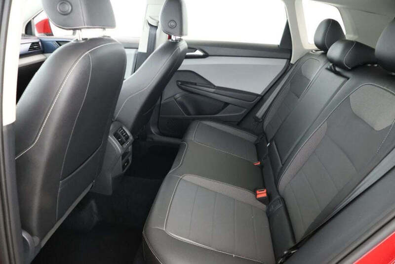 2022 Volkswagen Taos