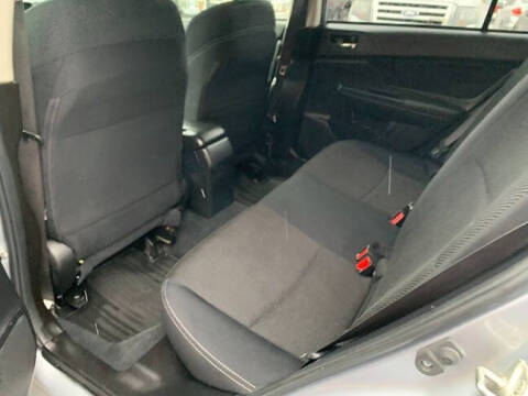 2013 Subaru XV Crosstrek 2.0i Premium