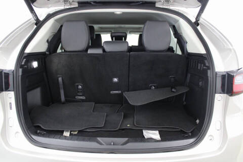 2024 Mazda CX-90 3.3 Turbo Preferred Plus