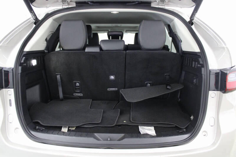 2024 Mazda CX-90 3.3 Turbo Preferred Plus