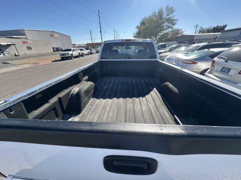 2003 Chevrolet Silverado 2500HD LS