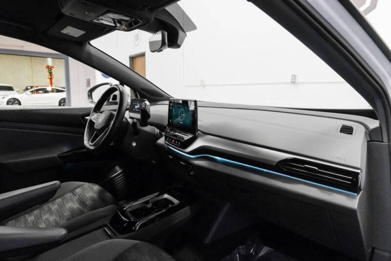 2021 Volkswagen ID.4 Pro