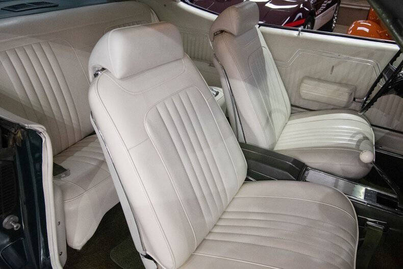 1971 Chevrolet Chevelle