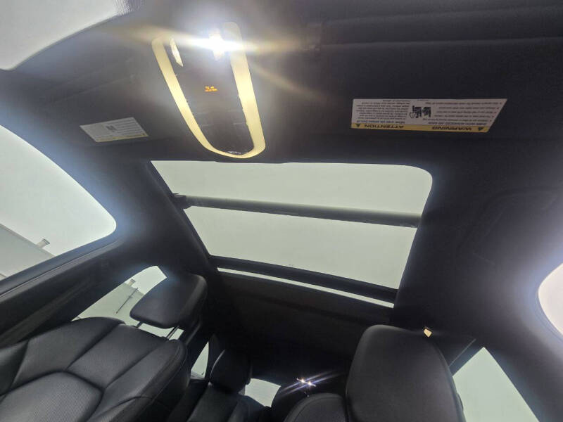 2016 Porsche Cayenne S E-Hybrid