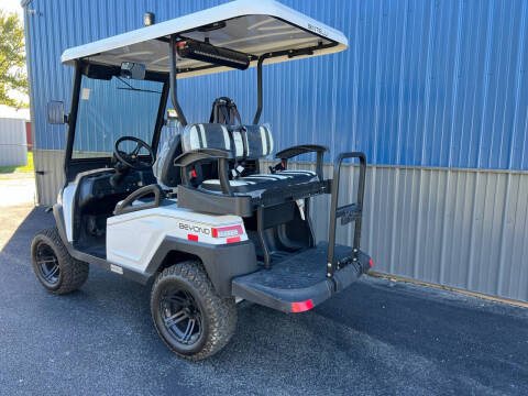 2024 Bintelli CITC LSV4P Beyond L Lithium