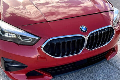 2021 BMW 2 Series 228i Gran Coupe