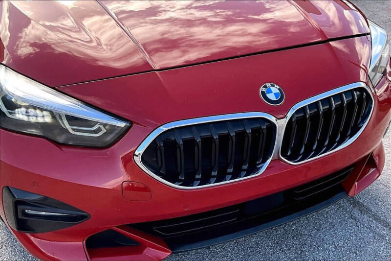 2021 BMW 2 Series 228i Gran Coupe