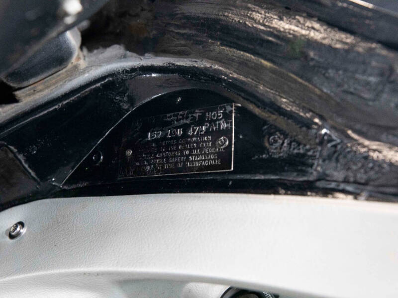 1978 Chevrolet Corvette