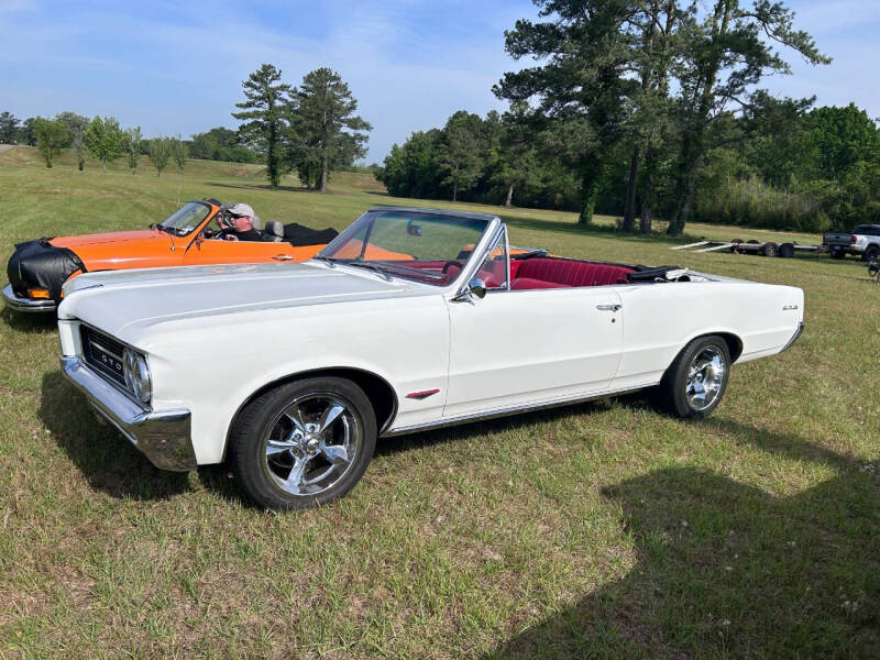 1964 Pontiac GTO